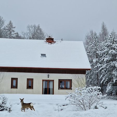 Dom Na Pstraznicy Villa กูโดวาสโดรยจ์ ภายนอก รูปภาพ