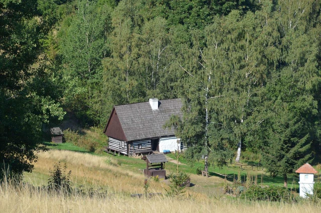 Dom Na Pstraznicy Villa กูโดวาสโดรยจ์ ภายนอก รูปภาพ