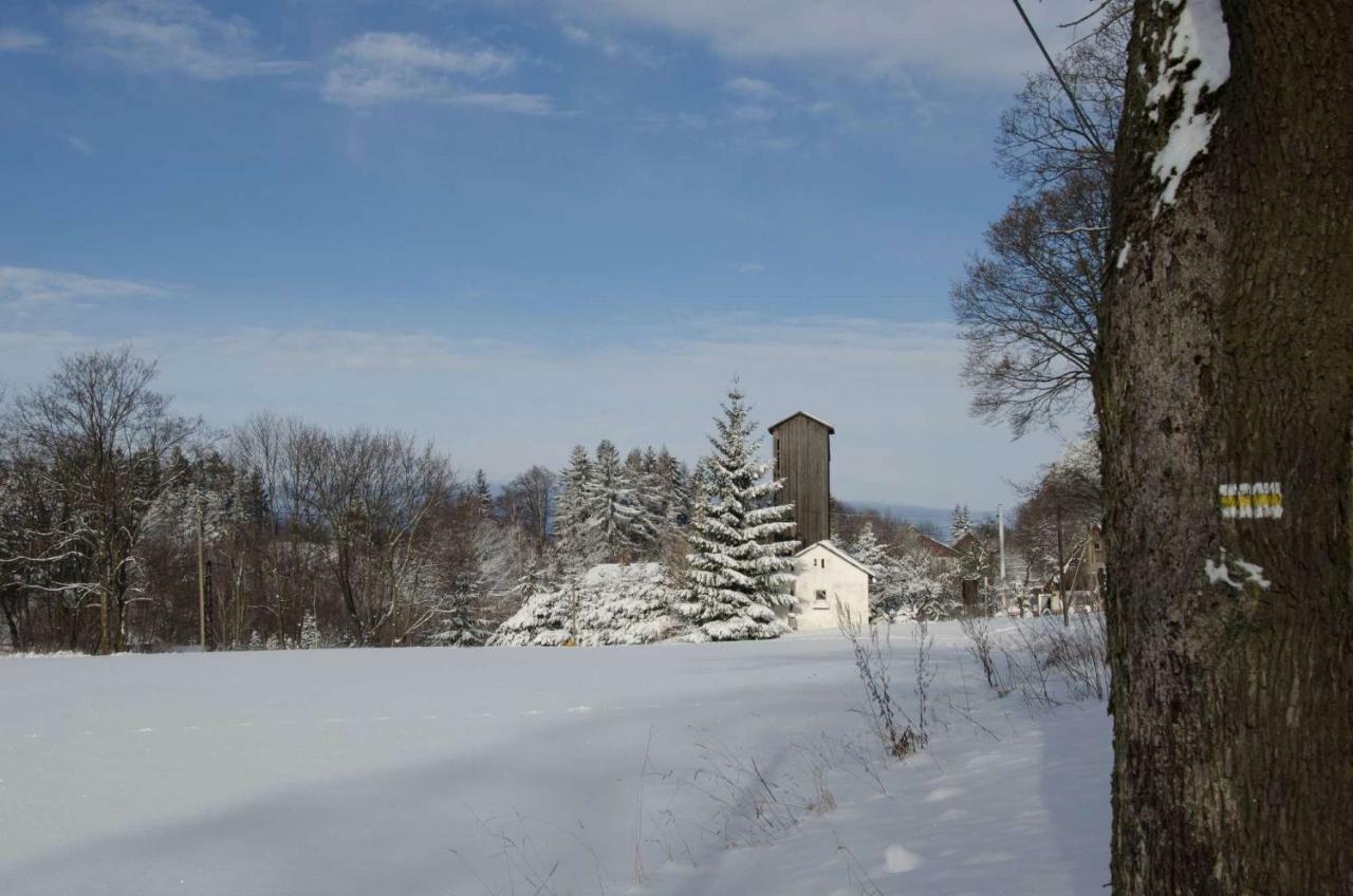 Dom Na Pstraznicy Villa กูโดวาสโดรยจ์ ภายนอก รูปภาพ